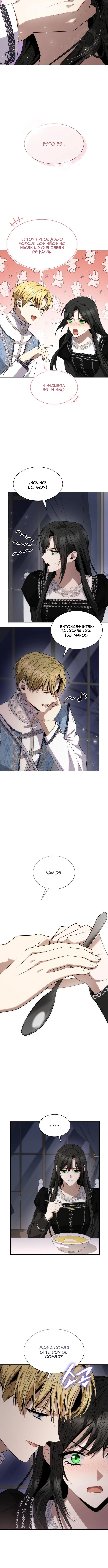 En Esta Vida Yo Seré La Reina Hermana Mía Capítulo 63 - Page 17