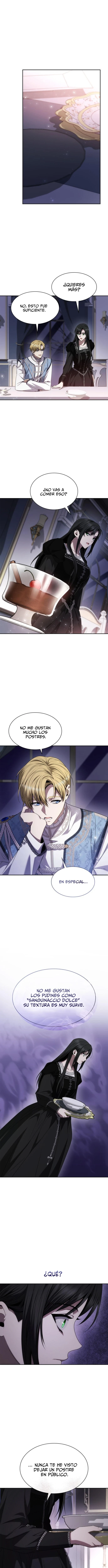 En Esta Vida Yo Seré La Reina Hermana Mía Capítulo 63 - Page 19