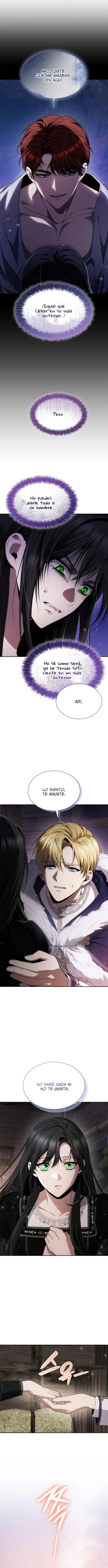 En Esta Vida Yo Seré La Reina Hermana Mía Capítulo 63 - Page 7