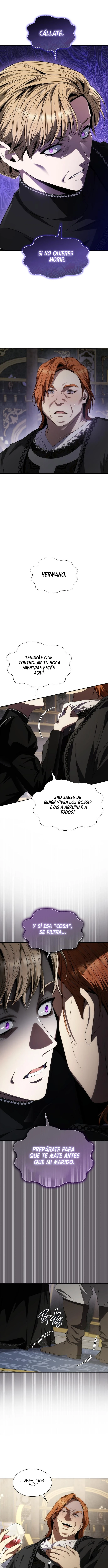 En Esta Vida Yo Seré La Reina Hermana Mía Capítulo 64 - Page 13