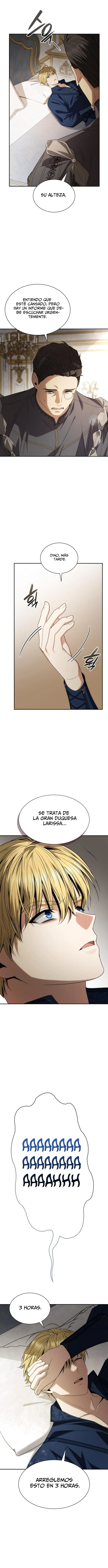 En Esta Vida Yo Seré La Reina Hermana Mía Capítulo 64 - Page 15