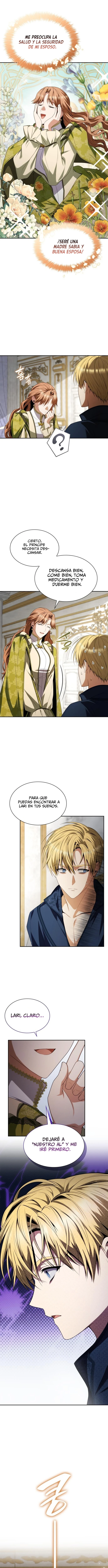 En Esta Vida Yo Seré La Reina Hermana Mía Capítulo 64 - Page 18