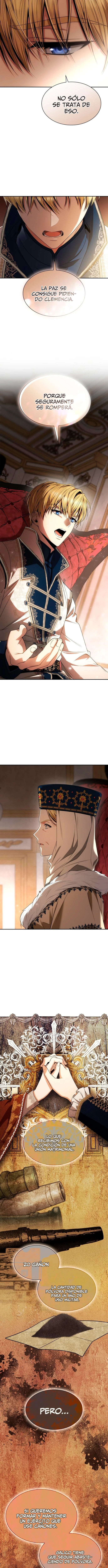 En Esta Vida Yo Seré La Reina Hermana Mía Capítulo 65 - Page 13