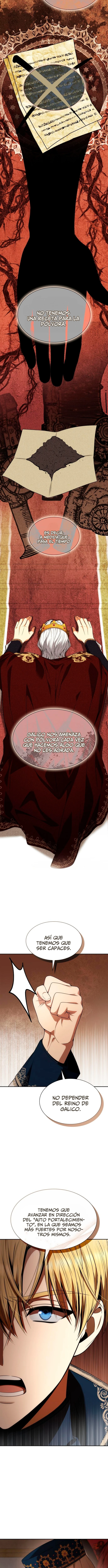 En Esta Vida Yo Seré La Reina Hermana Mía Capítulo 65 - Page 14