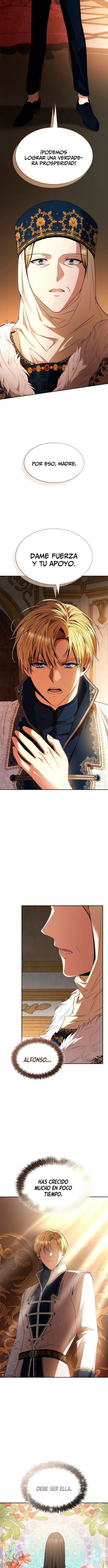 En Esta Vida Yo Seré La Reina Hermana Mía Capítulo 65 - Page 18