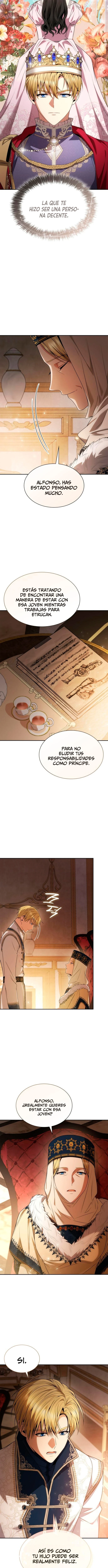 En Esta Vida Yo Seré La Reina Hermana Mía Capítulo 65 - Page 19