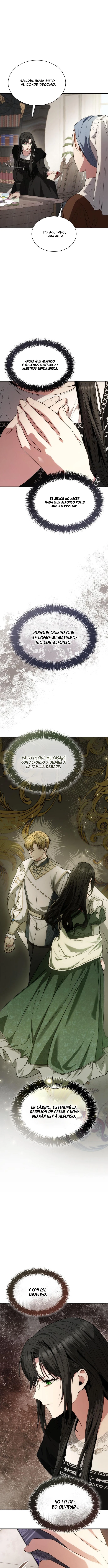 En Esta Vida Yo Seré La Reina Hermana Mía Capítulo 66 - Page 12