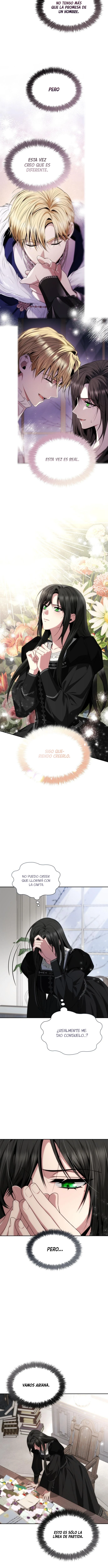 En Esta Vida Yo Seré La Reina Hermana Mía Capítulo 66 - Page 15