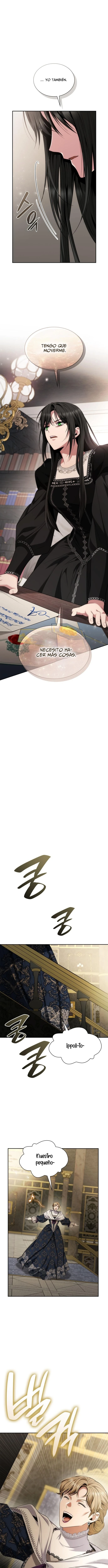 En Esta Vida Yo Seré La Reina Hermana Mía Capítulo 66 - Page 16