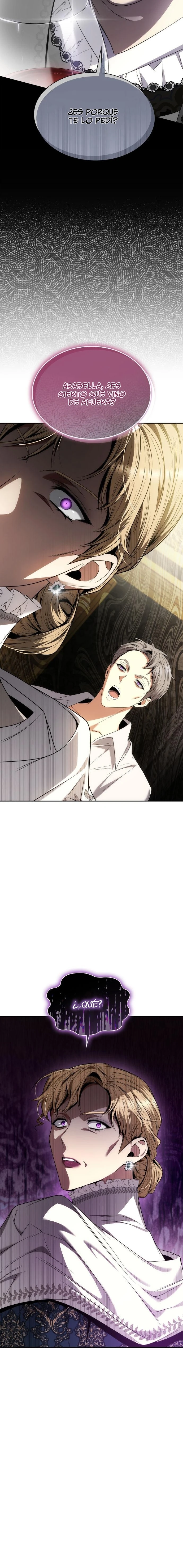 En Esta Vida Yo Seré La Reina Hermana Mía Capítulo 66 - Page 19