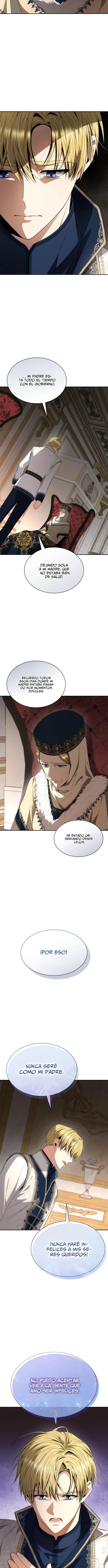 En Esta Vida Yo Seré La Reina Hermana Mía Capítulo 66 - Page 6