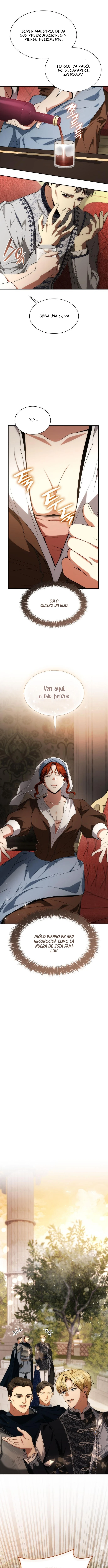 En Esta Vida Yo Seré La Reina Hermana Mía Capítulo 67 - Page 12