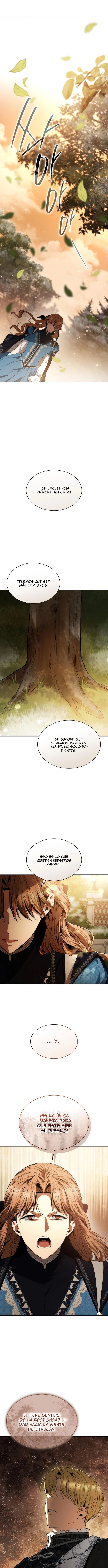 En Esta Vida Yo Seré La Reina Hermana Mía Capítulo 67 - Page 16