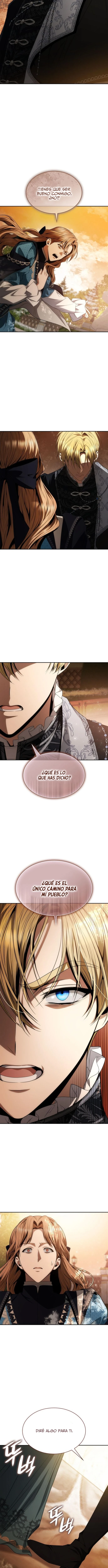 En Esta Vida Yo Seré La Reina Hermana Mía Capítulo 67 - Page 17