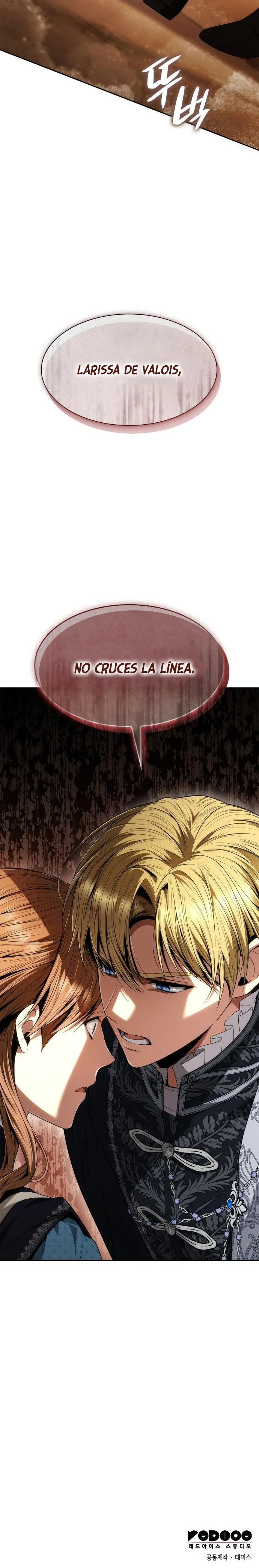 En Esta Vida Yo Seré La Reina Hermana Mía Capítulo 67 - Page 18