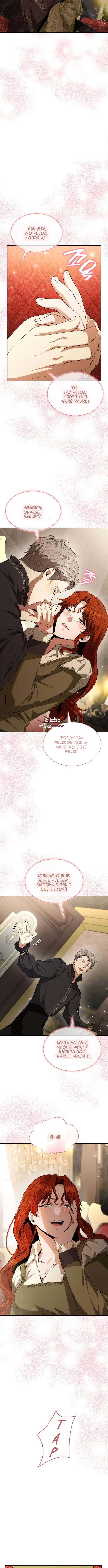 En Esta Vida Yo Seré La Reina Hermana Mía Capítulo 68 - Page 13