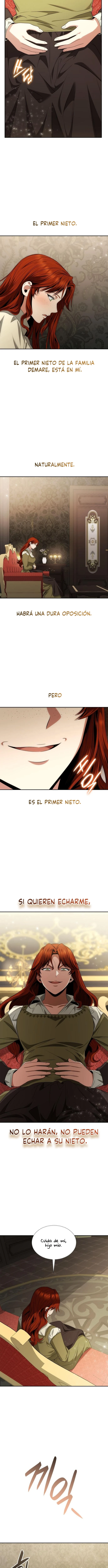 En Esta Vida Yo Seré La Reina Hermana Mía Capítulo 68 - Page 14