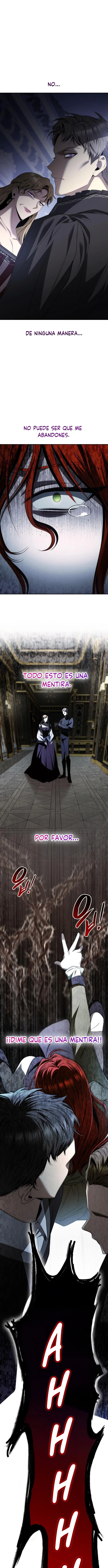 En Esta Vida Yo Seré La Reina Hermana Mía Capítulo 68 - Page 18