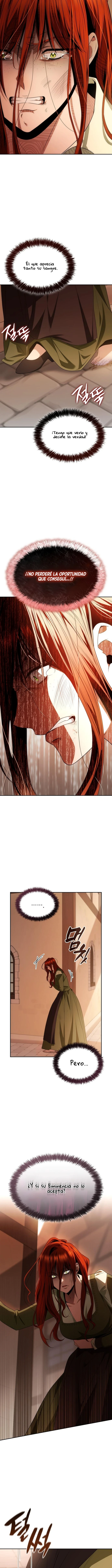 En Esta Vida Yo Seré La Reina Hermana Mía Capítulo 69 - Page 12