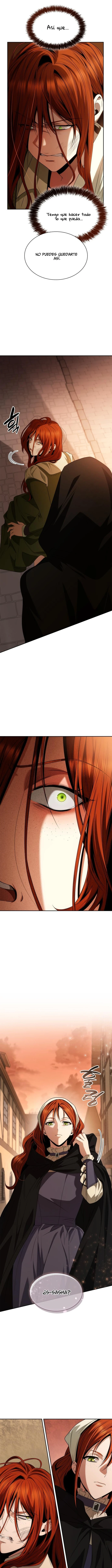 En Esta Vida Yo Seré La Reina Hermana Mía Capítulo 69 - Page 14