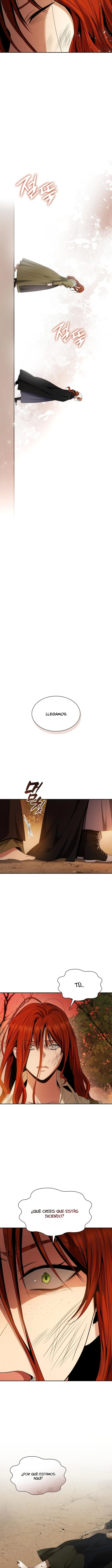 En Esta Vida Yo Seré La Reina Hermana Mía Capítulo 69 - Page 17