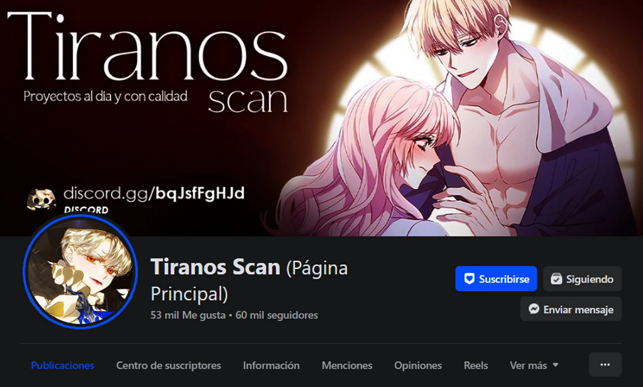 En Esta Vida Yo Seré La Reina Hermana Mía Capítulo 69 - Page 23