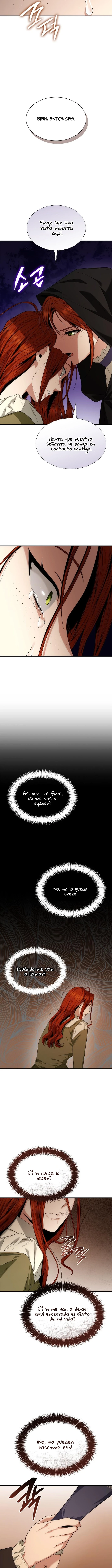En Esta Vida Yo Seré La Reina Hermana Mía Capítulo 70 - Page 13