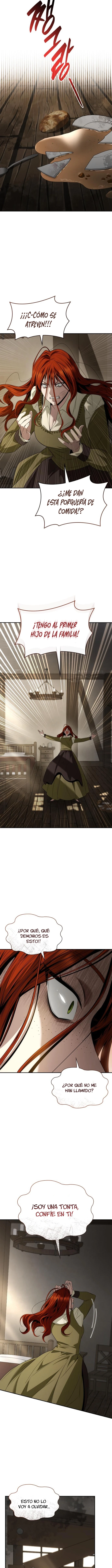 En Esta Vida Yo Seré La Reina Hermana Mía Capítulo 70 - Page 15