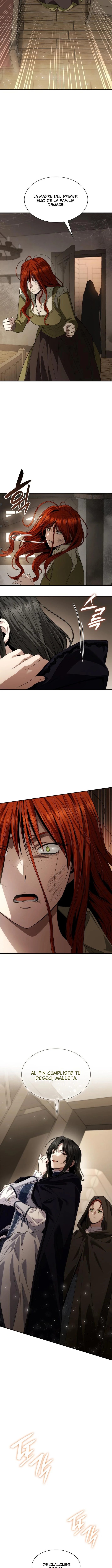 En Esta Vida Yo Seré La Reina Hermana Mía Capítulo 70 - Page 17