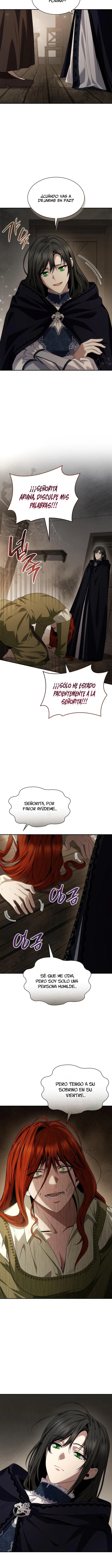 En Esta Vida Yo Seré La Reina Hermana Mía Capítulo 70 - Page 18