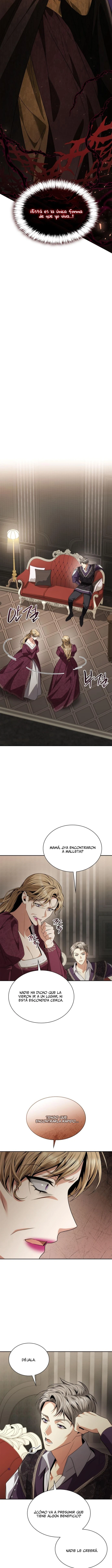 En Esta Vida Yo Seré La Reina Hermana Mía Capítulo 71 - Page 14