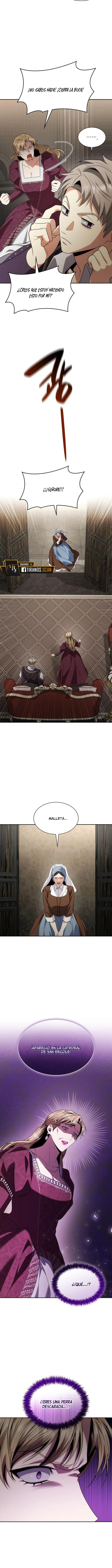 En Esta Vida Yo Seré La Reina Hermana Mía Capítulo 71 - Page 15