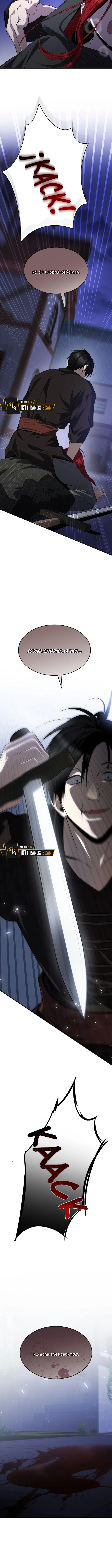 En Esta Vida Yo Seré La Reina Hermana Mía Capítulo 71 - Page 20