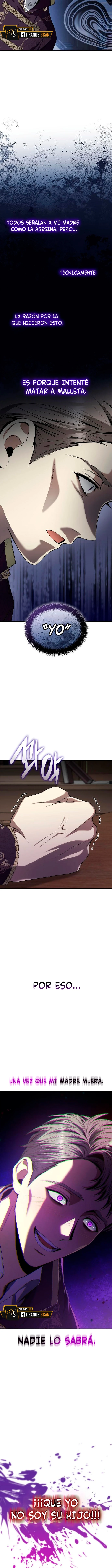 En Esta Vida Yo Seré La Reina Hermana Mía Capítulo 73 - Page 17