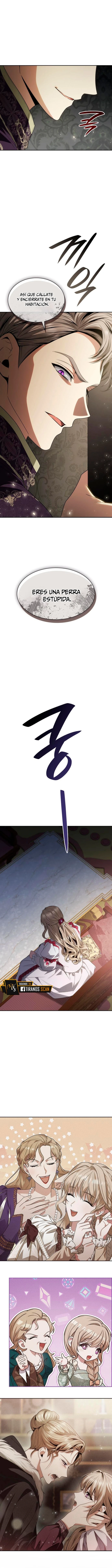 En Esta Vida Yo Seré La Reina Hermana Mía Capítulo 74 - Page 12