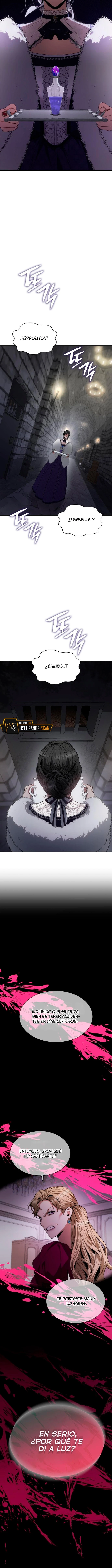 En Esta Vida Yo Seré La Reina Hermana Mía Capítulo 74 - Page 19