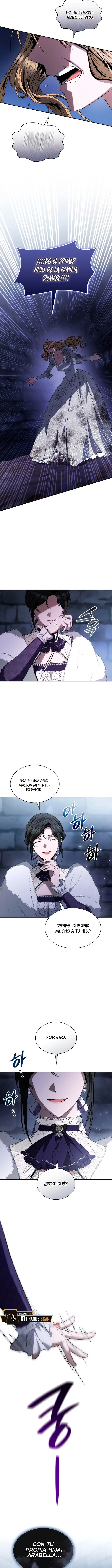 En Esta Vida Yo Seré La Reina Hermana Mía Capítulo 75 - Page 12