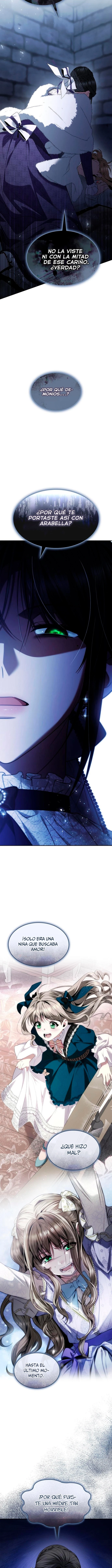 En Esta Vida Yo Seré La Reina Hermana Mía Capítulo 75 - Page 13