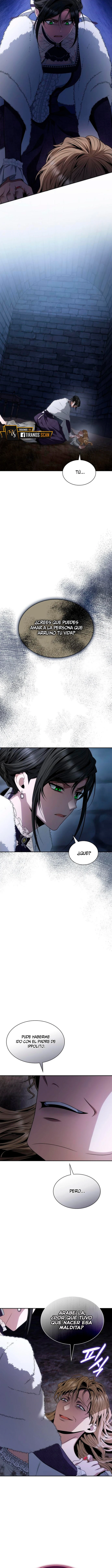 En Esta Vida Yo Seré La Reina Hermana Mía Capítulo 75 - Page 14