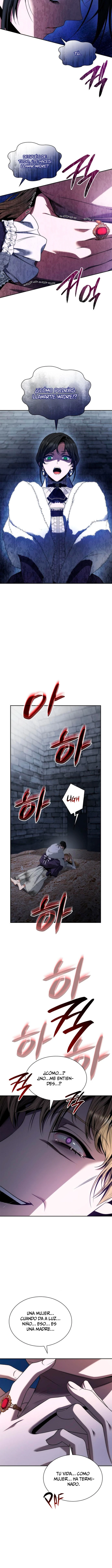 En Esta Vida Yo Seré La Reina Hermana Mía Capítulo 75 - Page 16