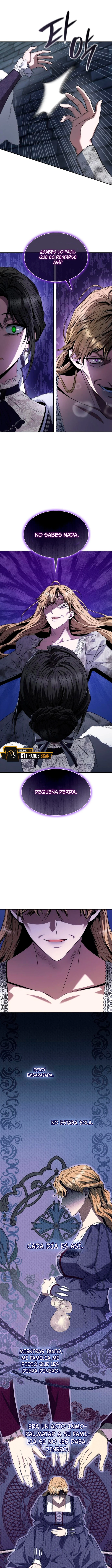 En Esta Vida Yo Seré La Reina Hermana Mía Capítulo 75 - Page 17