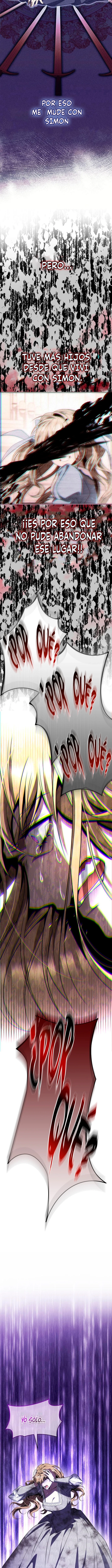 En Esta Vida Yo Seré La Reina Hermana Mía Capítulo 75 - Page 18