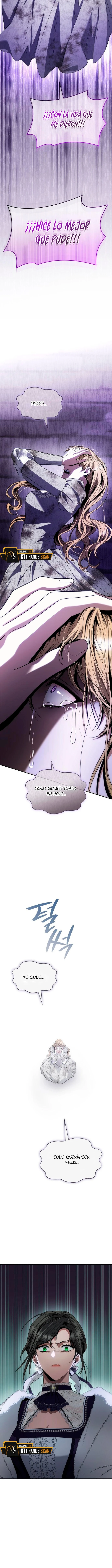 En Esta Vida Yo Seré La Reina Hermana Mía Capítulo 75 - Page 19