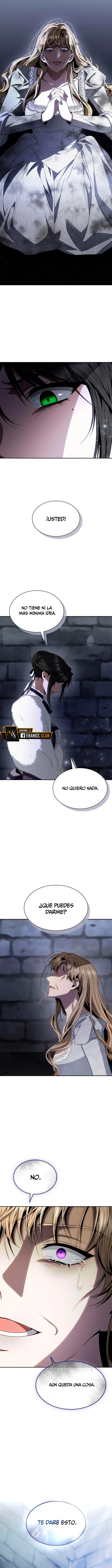 En Esta Vida Yo Seré La Reina Hermana Mía Capítulo 75 - Page 21