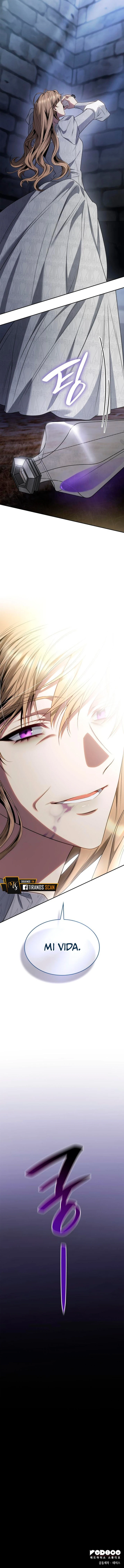 En Esta Vida Yo Seré La Reina Hermana Mía Capítulo 75 - Page 22