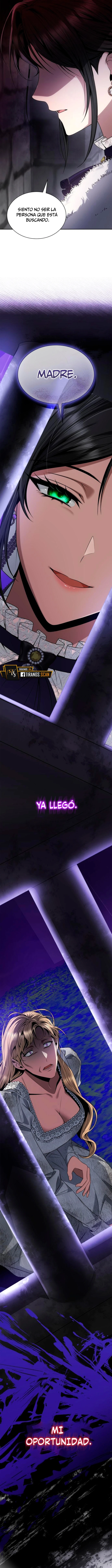 En Esta Vida Yo Seré La Reina Hermana Mía Capítulo 75 - Page 6