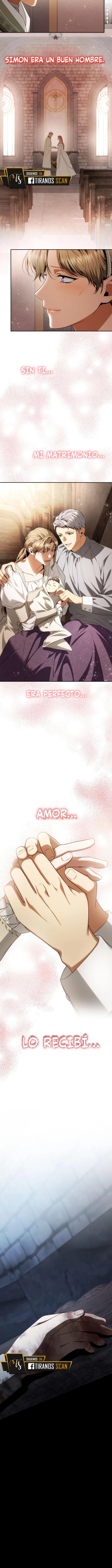 En Esta Vida Yo Seré La Reina Hermana Mía Capítulo 76 - Page 10