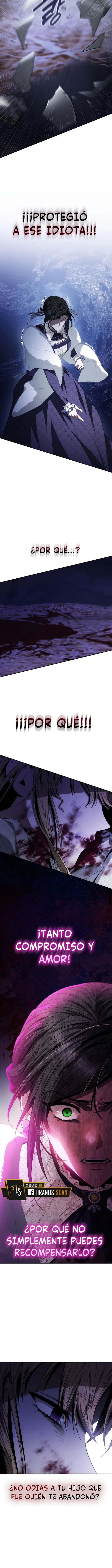 En Esta Vida Yo Seré La Reina Hermana Mía Capítulo 76 - Page 12