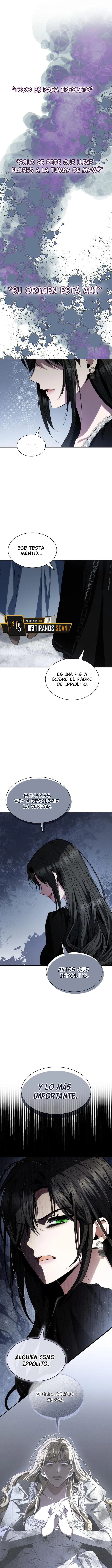 En Esta Vida Yo Seré La Reina Hermana Mía Capítulo 76 - Page 17