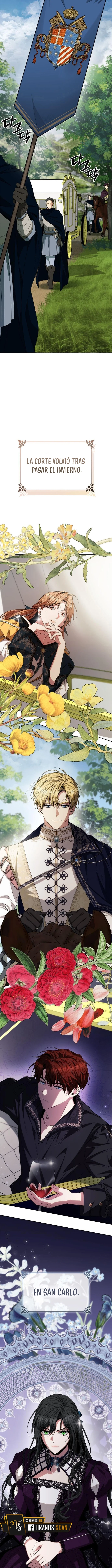 En Esta Vida Yo Seré La Reina Hermana Mía Capítulo 76 - Page 19